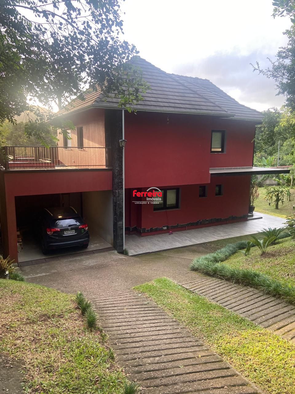 Sítio, 3 quartos, à venda, 280 m², Restinga - Porto Alegre — foto 2