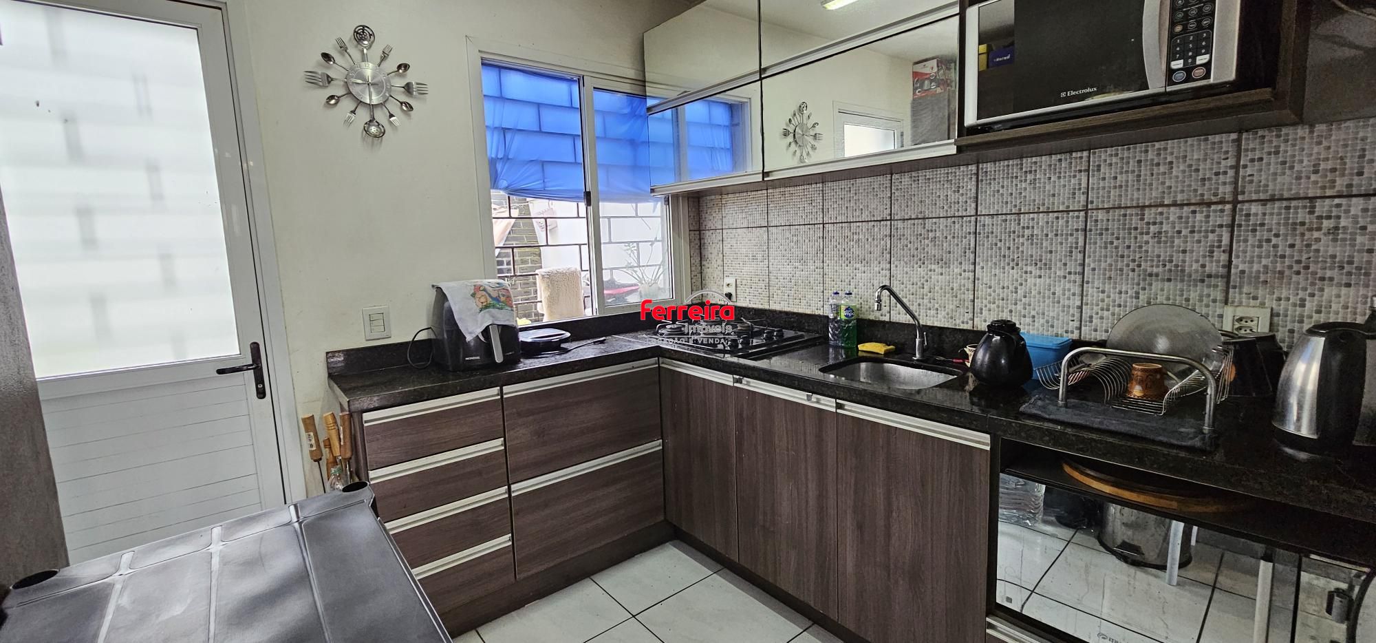 Casa de condomínio, 2 quartos, à venda, 10 m², Aberta dos Morros - Porto Alegre — foto 4