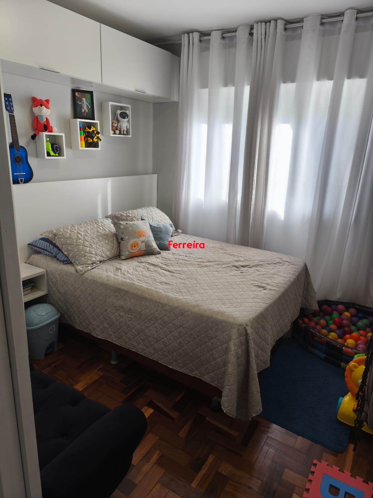 Apartamento, 2 quartos, à venda, 62 m², Santa Tereza - Porto Alegre — foto 5