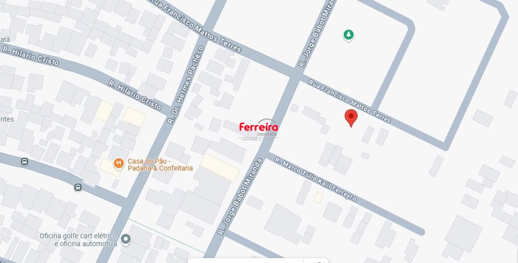 Terreno, à venda, Aberta dos Morros - Porto Alegre — foto 3