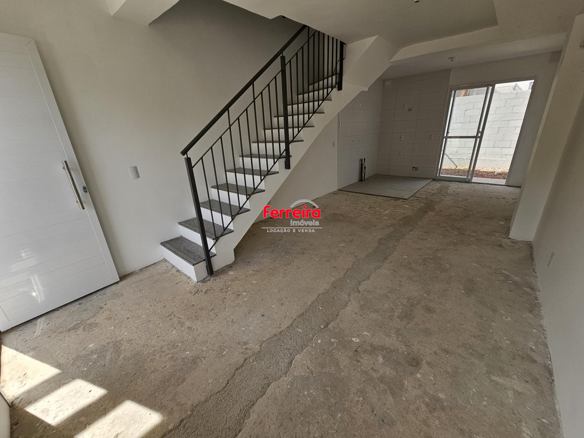Casa de Condomínio, 2 quartos, à venda, 87 m², Vila Nova - Porto Alegre — foto 3