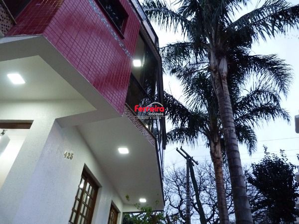Casa, 3 suítes, à venda, 525 m², Vila João Pessoa - Porto Alegre — foto 3