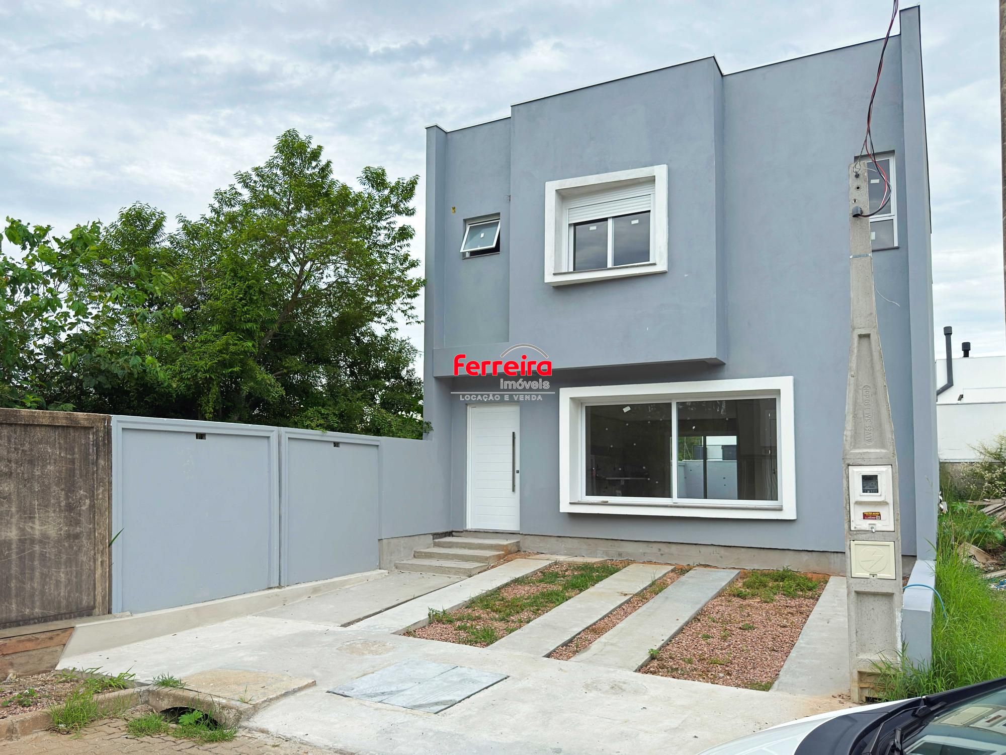 Casa, 3 quartos, à venda, 141 m², Hípica - Porto Alegre — foto 2