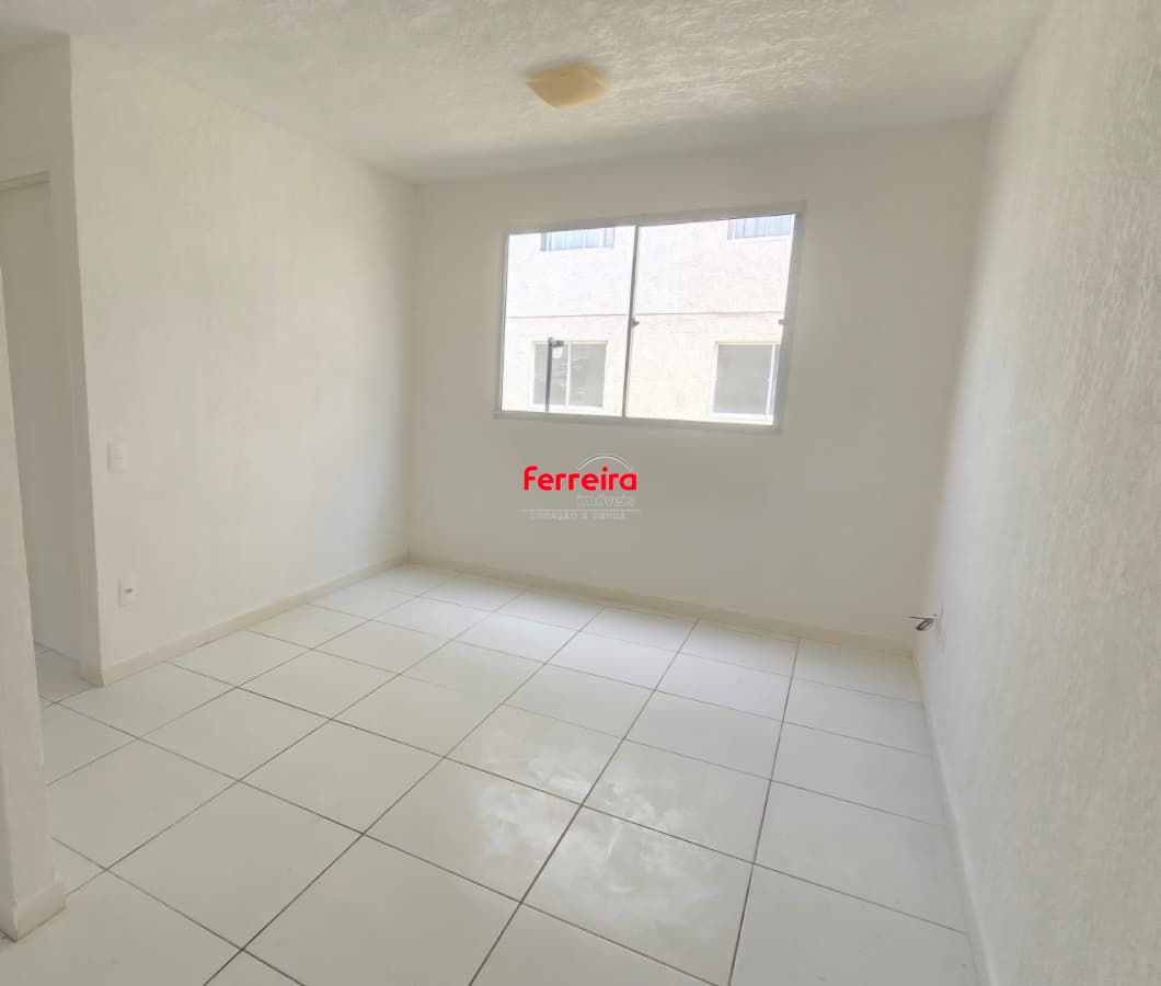 Apartamento, 1 quarto, à venda, 41 m², Restinga - Porto Alegre — foto 3