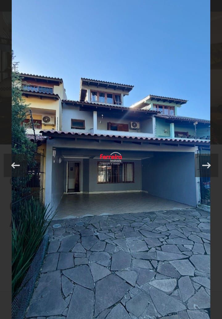 Casa, 3 quartos, à venda, 251 m², Ipanema - Porto Alegre — foto 2