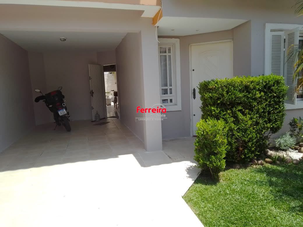Casa 2 quartos à venda, 194m², Hípica - Porto Alegre