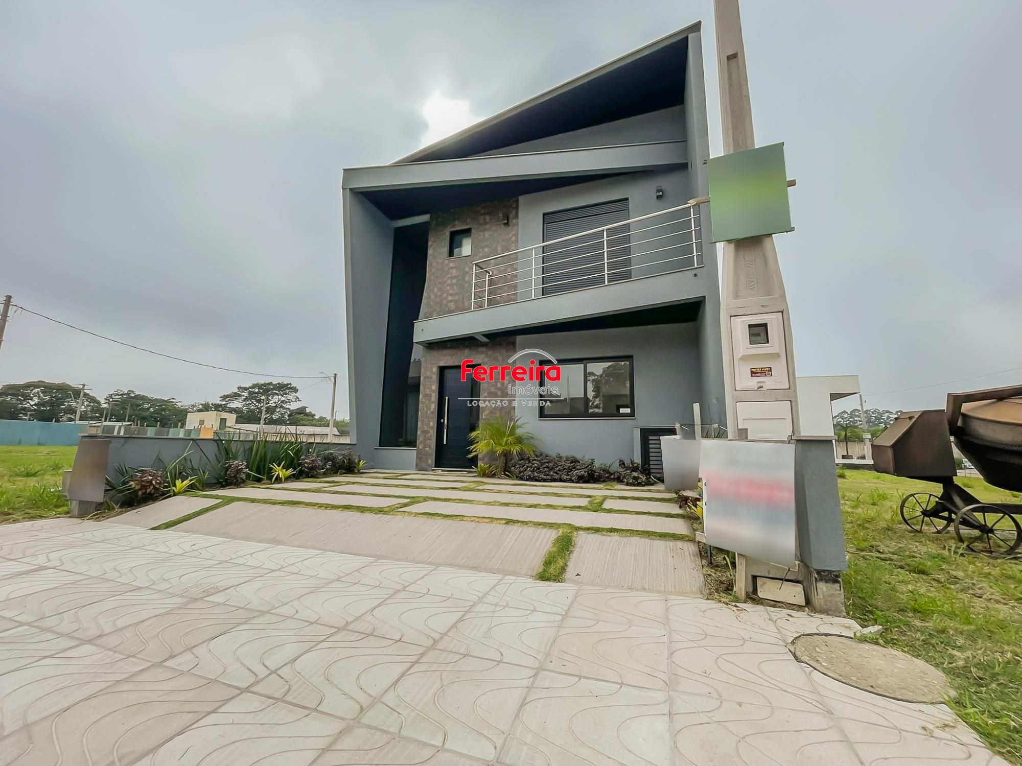 Casa de Condomínio, 3 quartos, à venda, 140 m², Hípica - Porto Alegre — foto 2