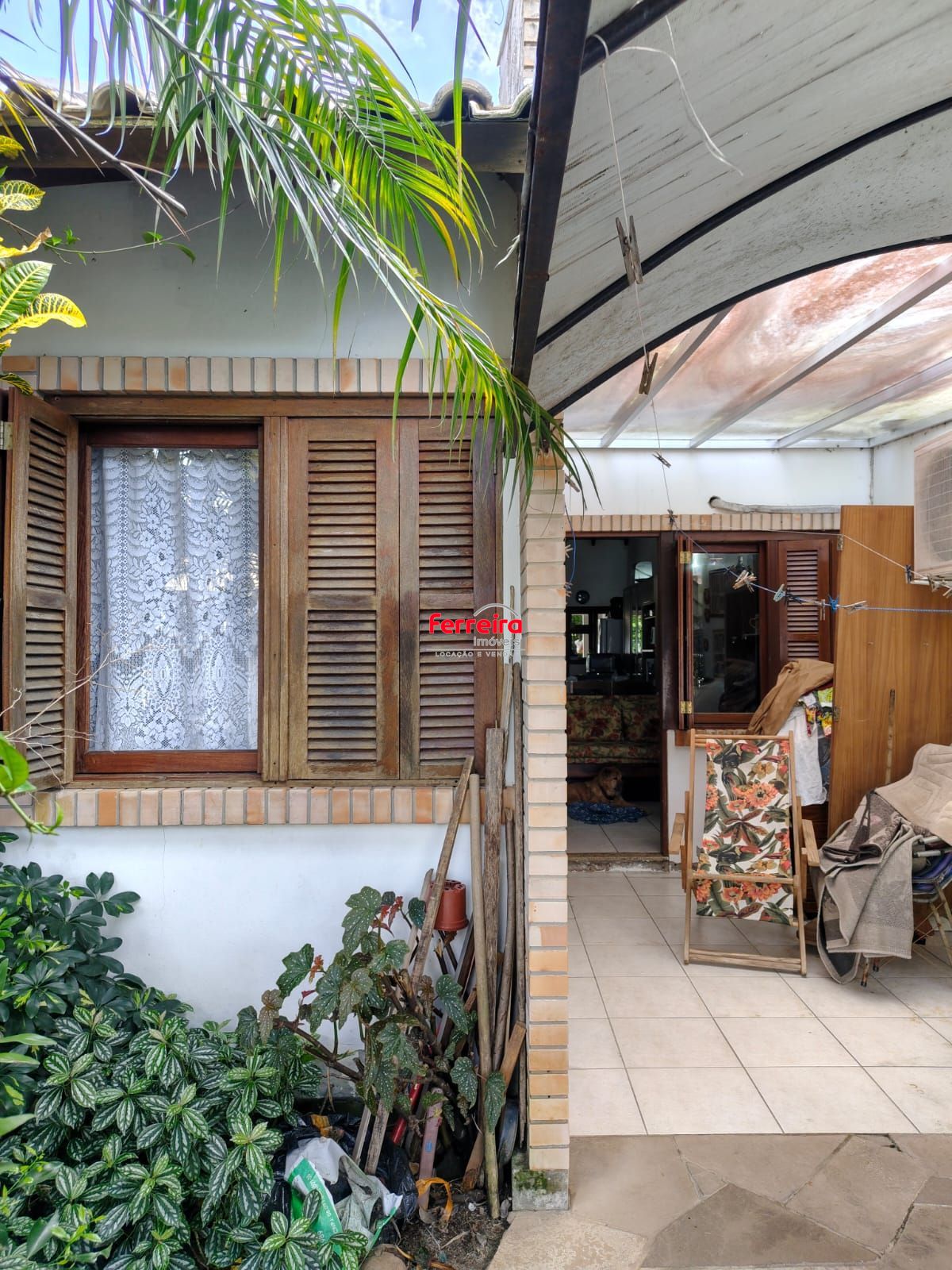 Casa 2 quartos à venda, 70m², Aberta dos Morros - Porto Alegre