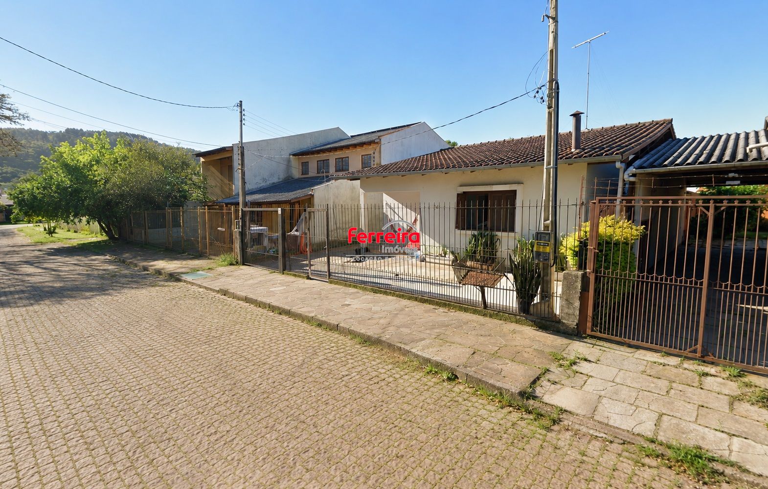 Casa, 3 quartos, à venda, 80 m², Aberta dos Morros - Porto Alegre — foto 2