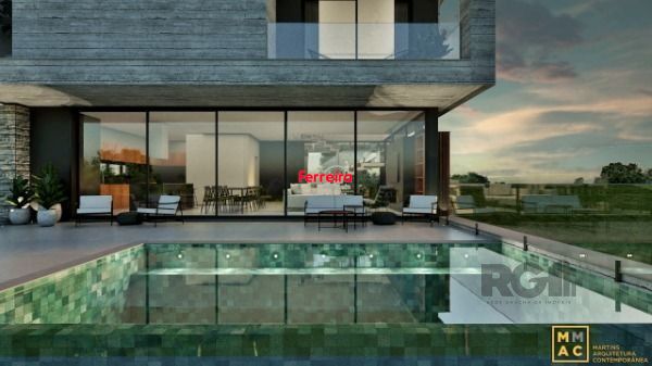 Terreno, à venda, 569 m², Vila Nova - Porto Alegre — foto 3