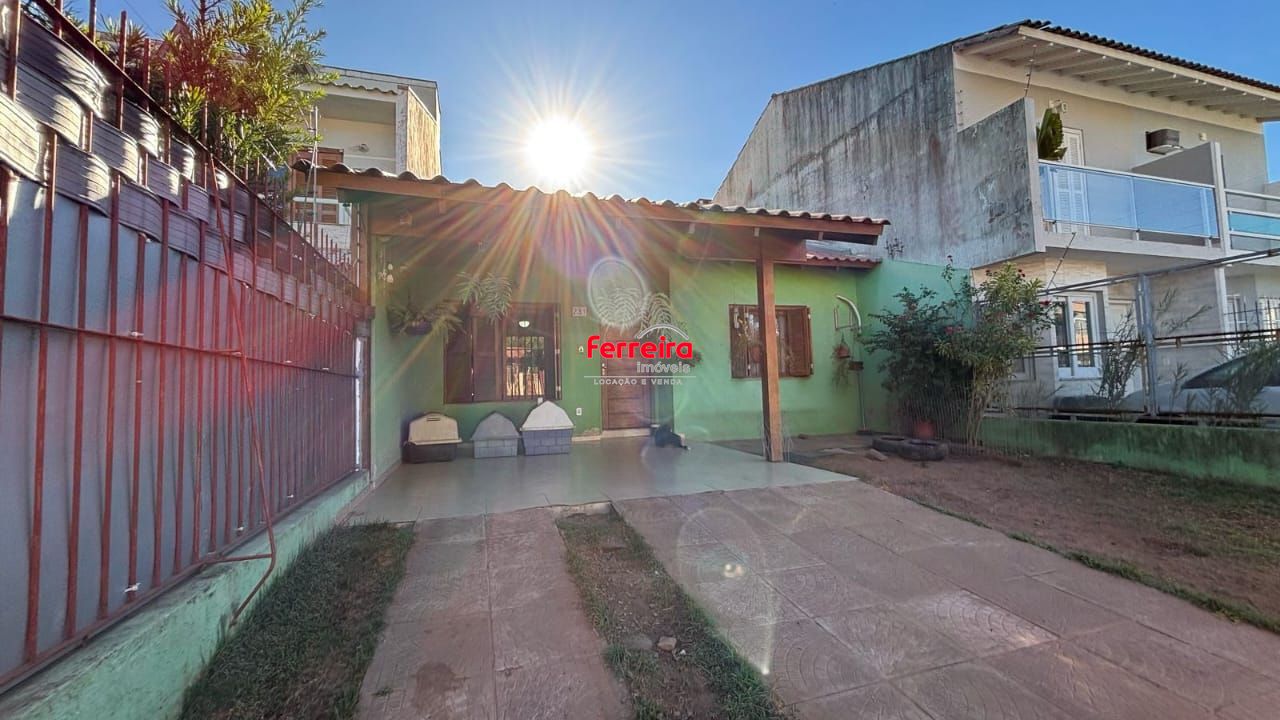 Casa, 3 quartos, à venda, 96 m², Guarujá - Porto Alegre — foto 3