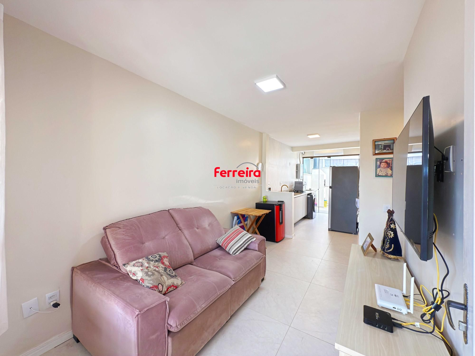 Casa de Condomínio, 2 quartos, à venda, 52 m², Hípica - Porto Alegre — foto 4