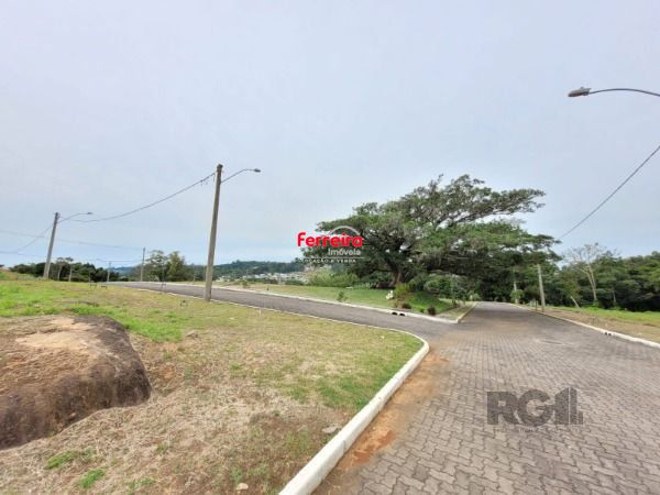 Terreno, à venda, Campo Novo - Porto Alegre — foto 3