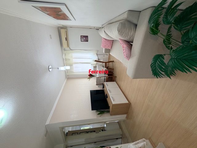 Apartamento, 2 quartos, à venda, 48 m², Restinga - Porto Alegre — foto 3