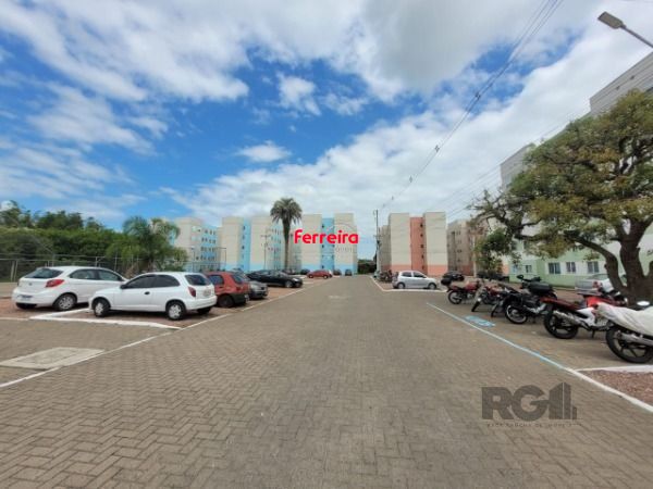 Apartamento, 2 quartos, à venda, 51 m², Chapéu do Sol - Porto Alegre — foto 4