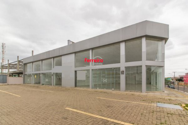 Loja para Venda - 845m², 0 dormitórios, Hípica
