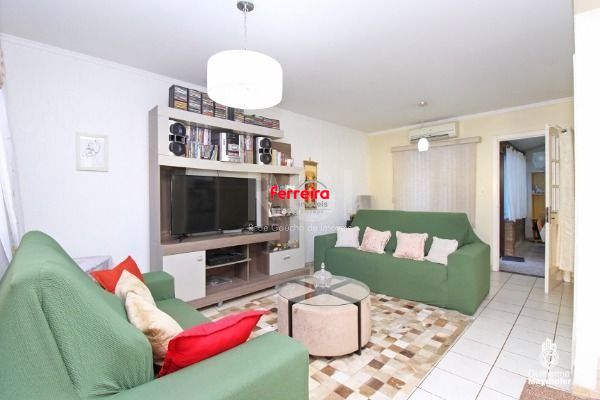 Casa, 2 quartos, à venda, 118 m², Aberta dos Morros - Porto Alegre — foto 2