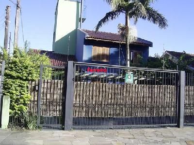 Casa para Venda - 258m², 3 dormitórios, sendo 3 suites, 2 vagas - Ipanema