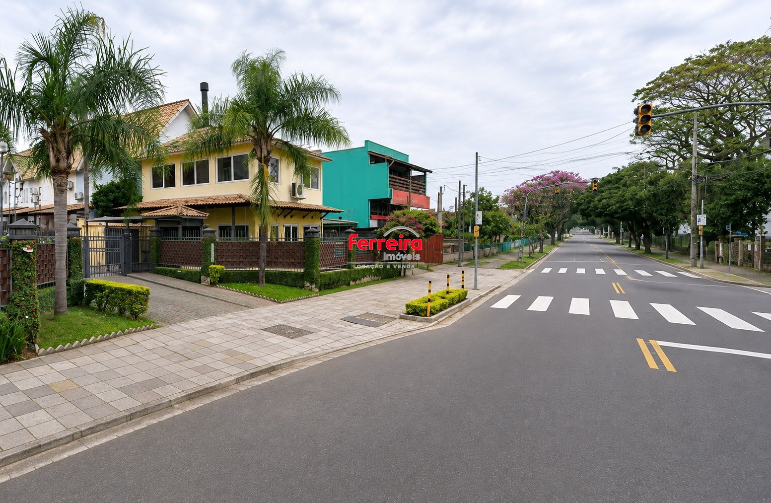 Casa de Condomínio, 3 quartos, à venda, 13 m², Tristeza - Porto Alegre — foto 2