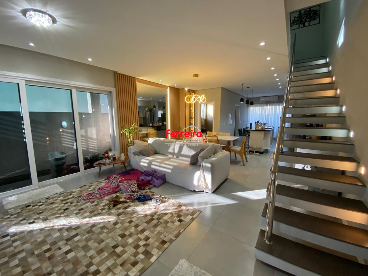 Casa de Condomínio, 3 suítes, à venda, 183 m², Hípica - Porto Alegre — foto 4
