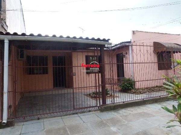 Casa, 3 quartos, à venda, 90 m², Restinga - Porto Alegre — foto 3