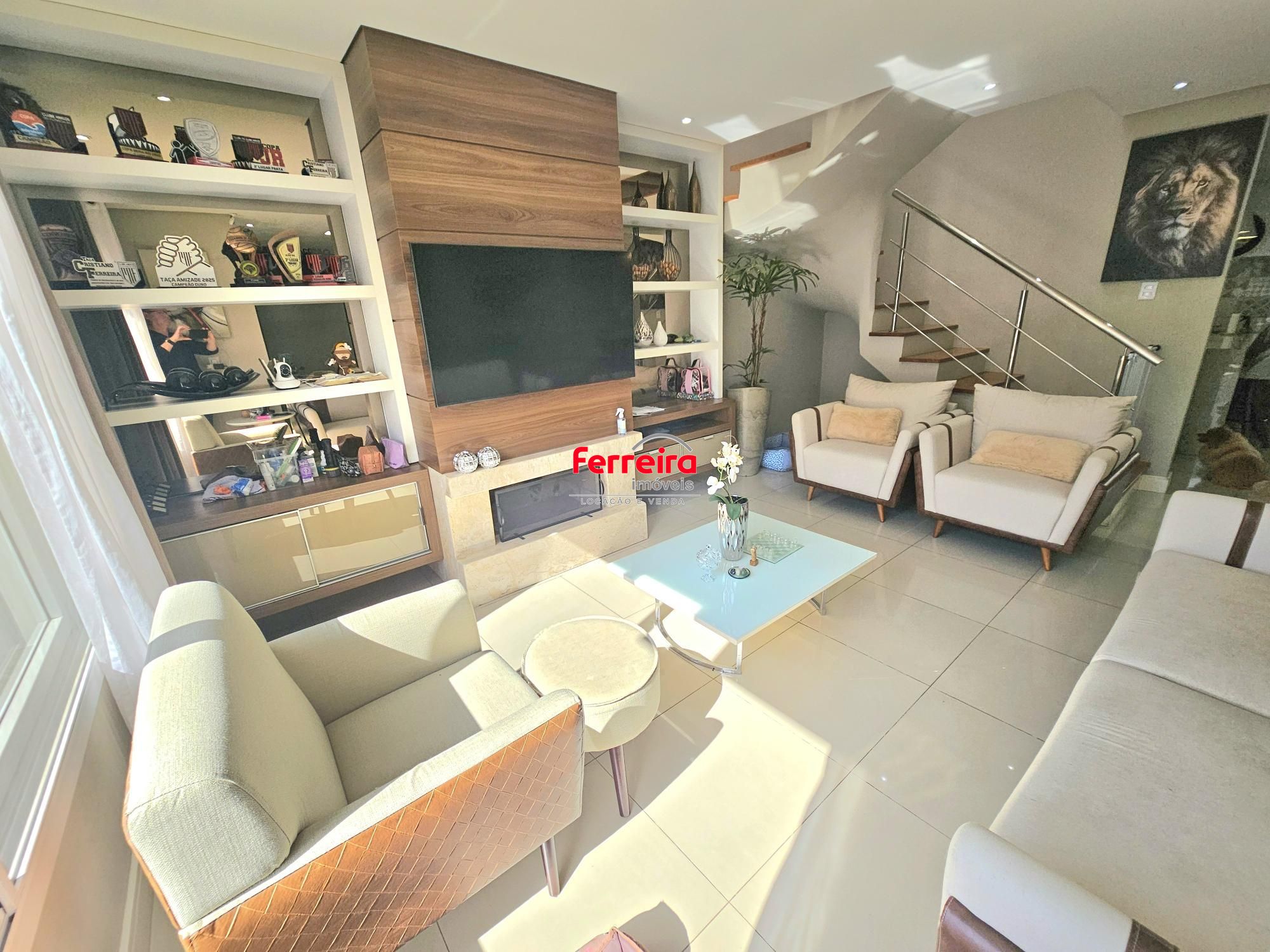 Casa de Condomínio, 3 quartos, à venda, 150 m², Hípica - Porto Alegre — foto 5