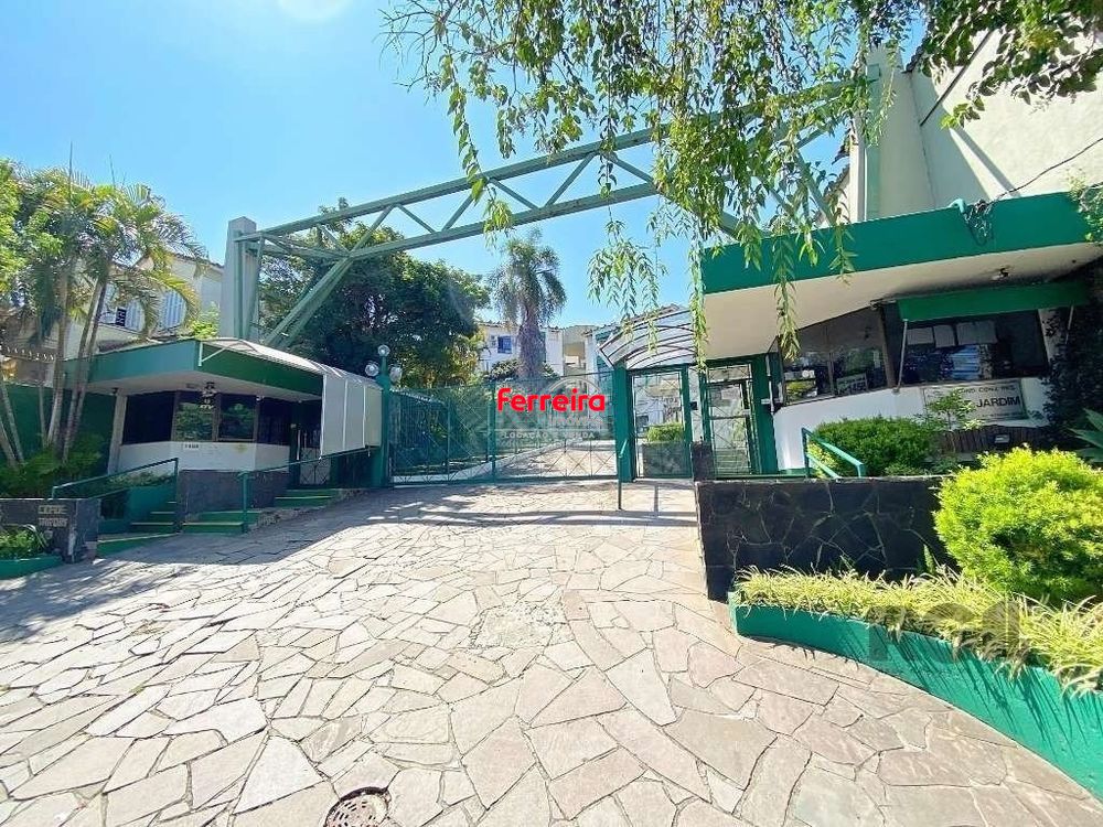 Apartamento 2 quartos à venda, 61m², Nonoai - Porto Alegre