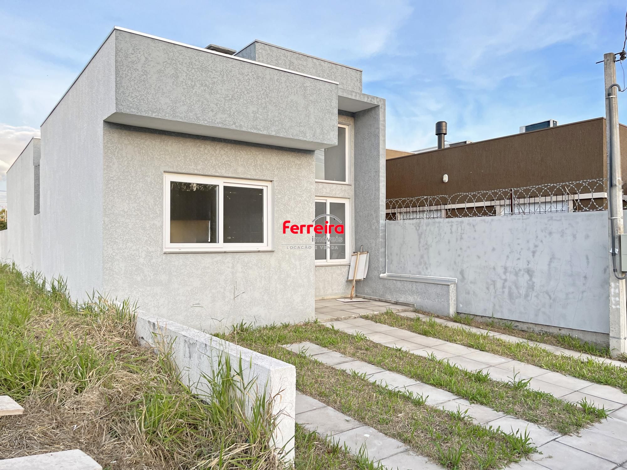 Casa, 3 quartos, à venda, 70 m², Aberta dos Morros - Porto Alegre — foto 3