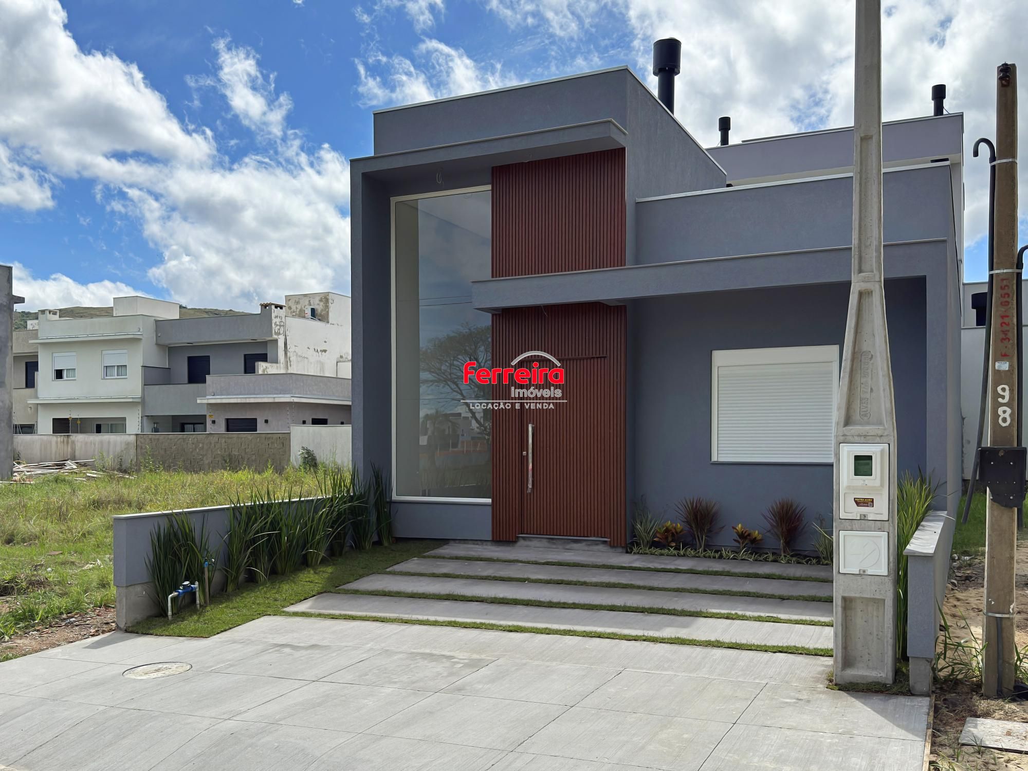 Casa, 3 quartos, à venda, 100 m², Hípica - Porto Alegre — foto 2