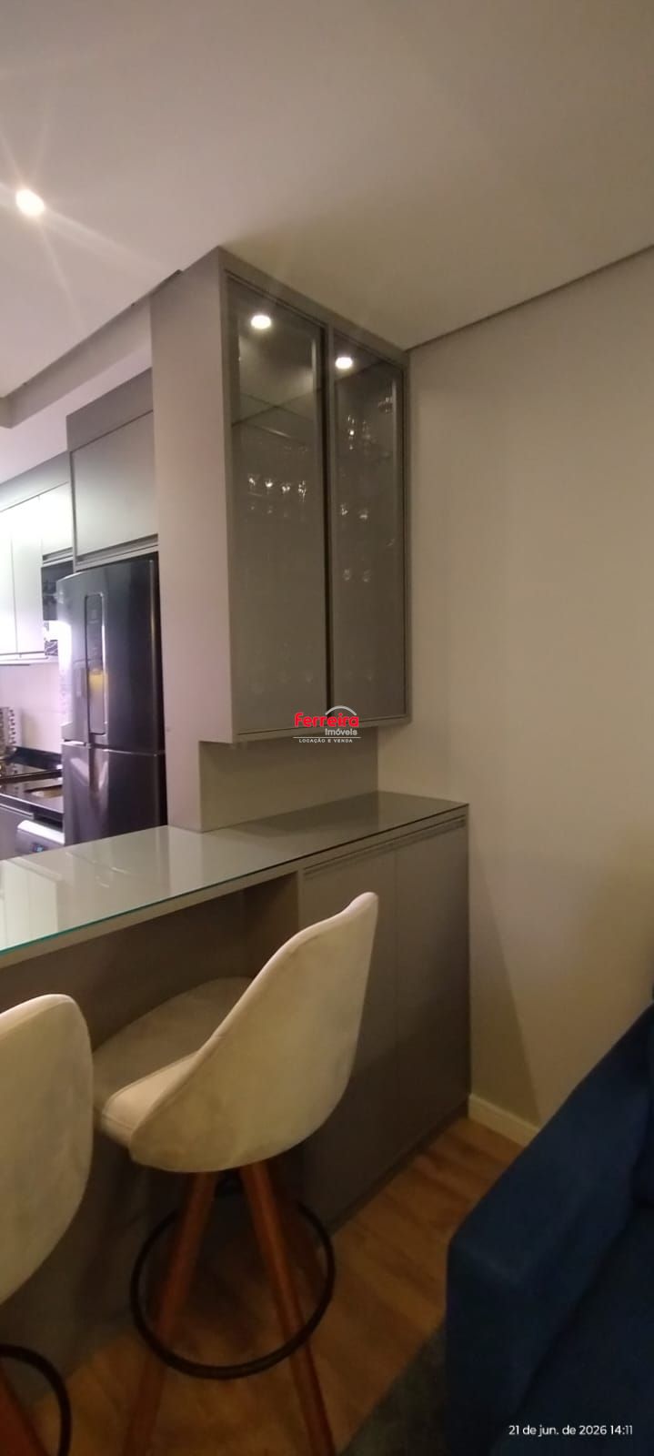 Apartamento, 2 quartos, à venda, 45 m², Lomba do Pinheiro - Porto Alegre — foto 5