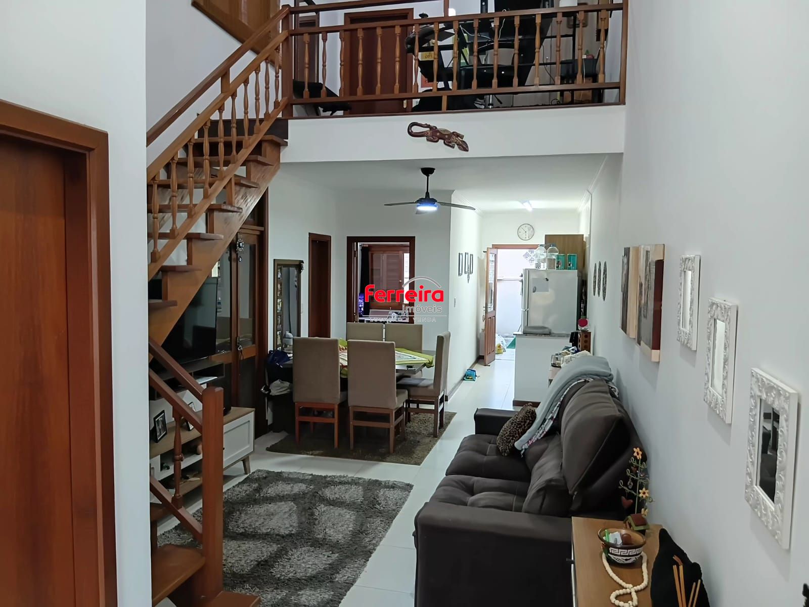 Casa, 3 quartos, à venda, 130 m², Aberta dos Morros - Porto Alegre — foto 4