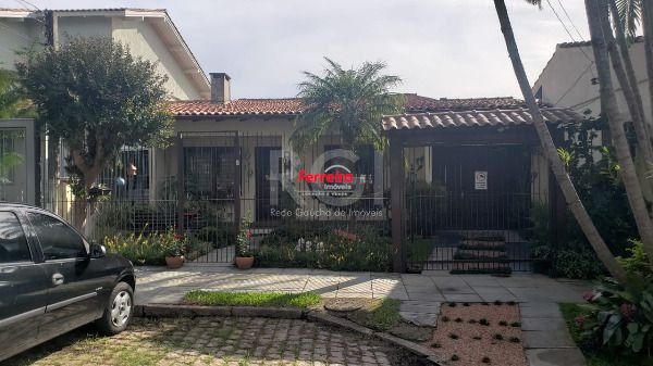 Casa, 3 quartos, à venda, 147 m², Espírito Santo - Porto Alegre — foto 2