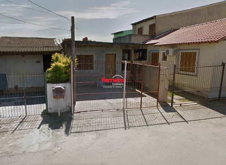 Terreno à venda, Hípica - Porto Alegre