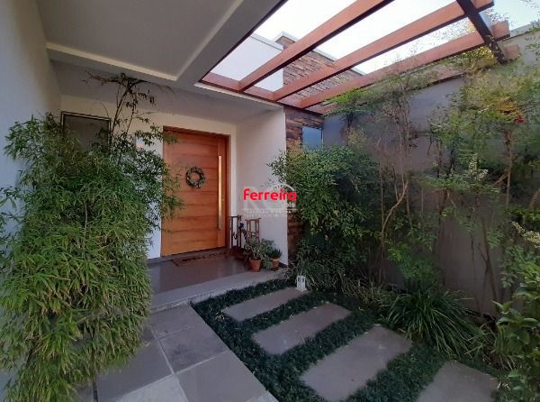 Casa de Condomínio, 3 suítes, à venda, 320 m², Belém Novo - Porto Alegre — foto 5