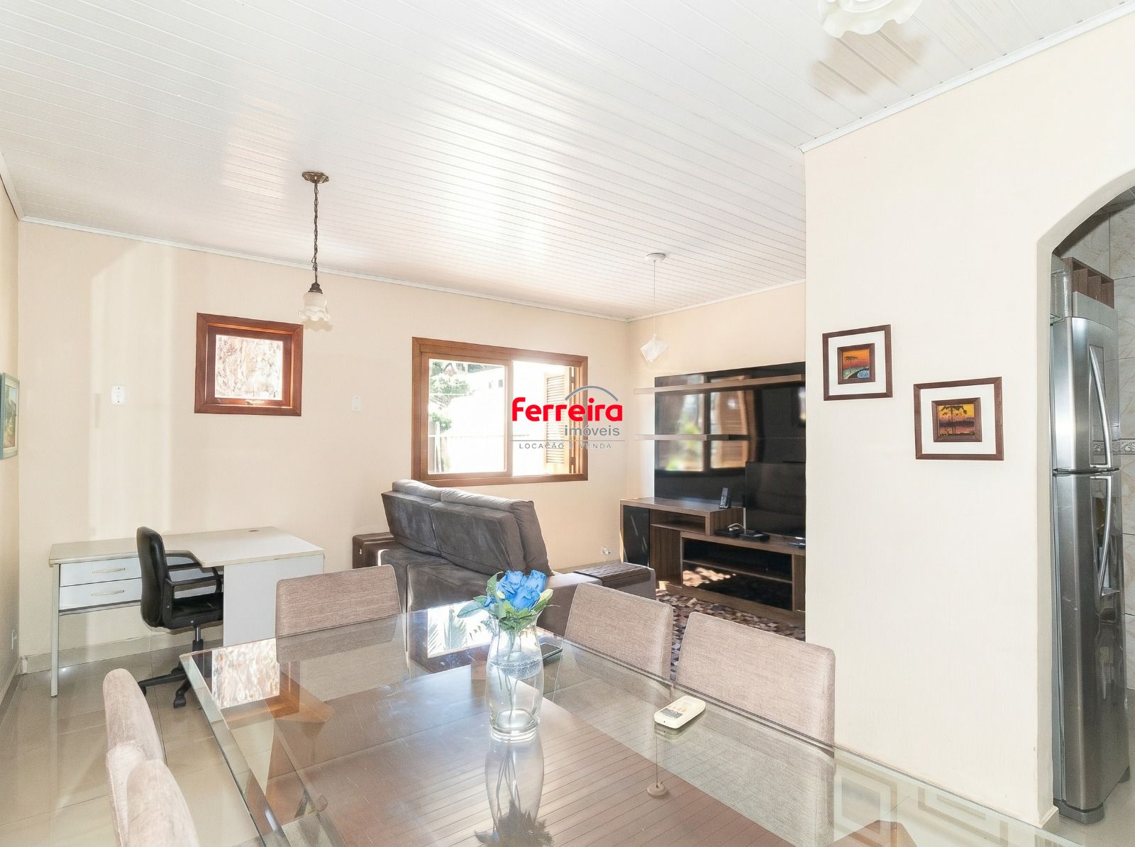 Casa, 4 quartos, à venda, 129 m², Tristeza - Porto Alegre — foto 4