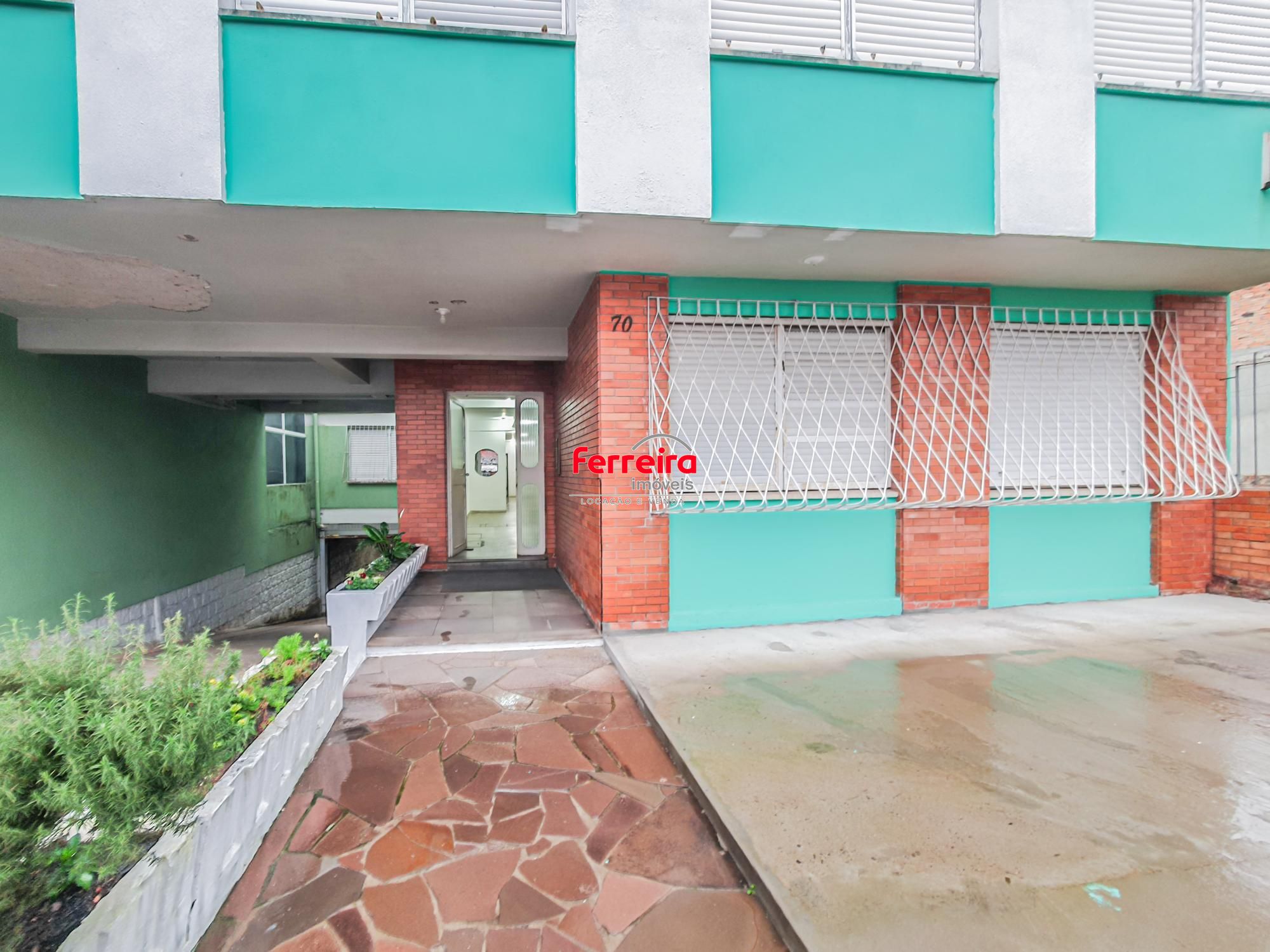 Apartamento, 1 suíte, à venda, 63 m², Camaquã - Porto Alegre — foto 3