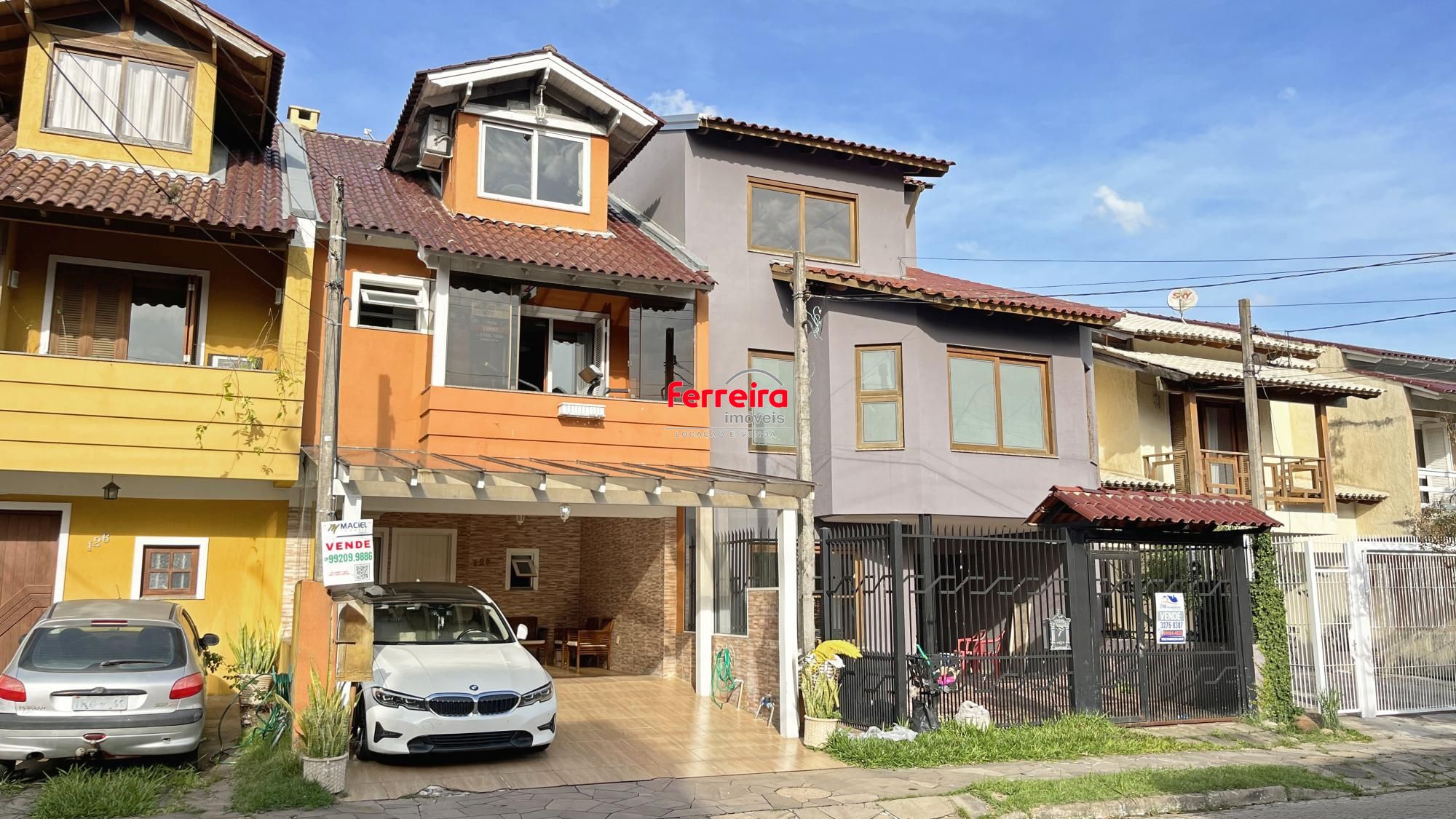 Casa, 3 quartos, à venda, 178 m², Hípica - Porto Alegre — foto 2