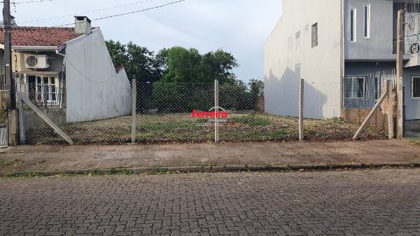 Terreno em Porto Alegre, no bairro Hípica, à venda.