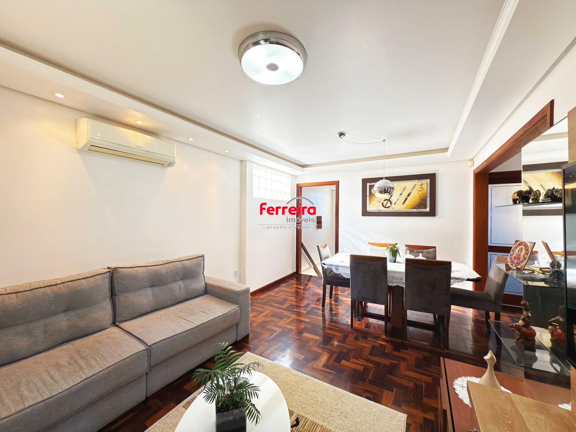 Casa, 3 quartos, à venda, 272 m², Santa Tereza - Porto Alegre — foto 4