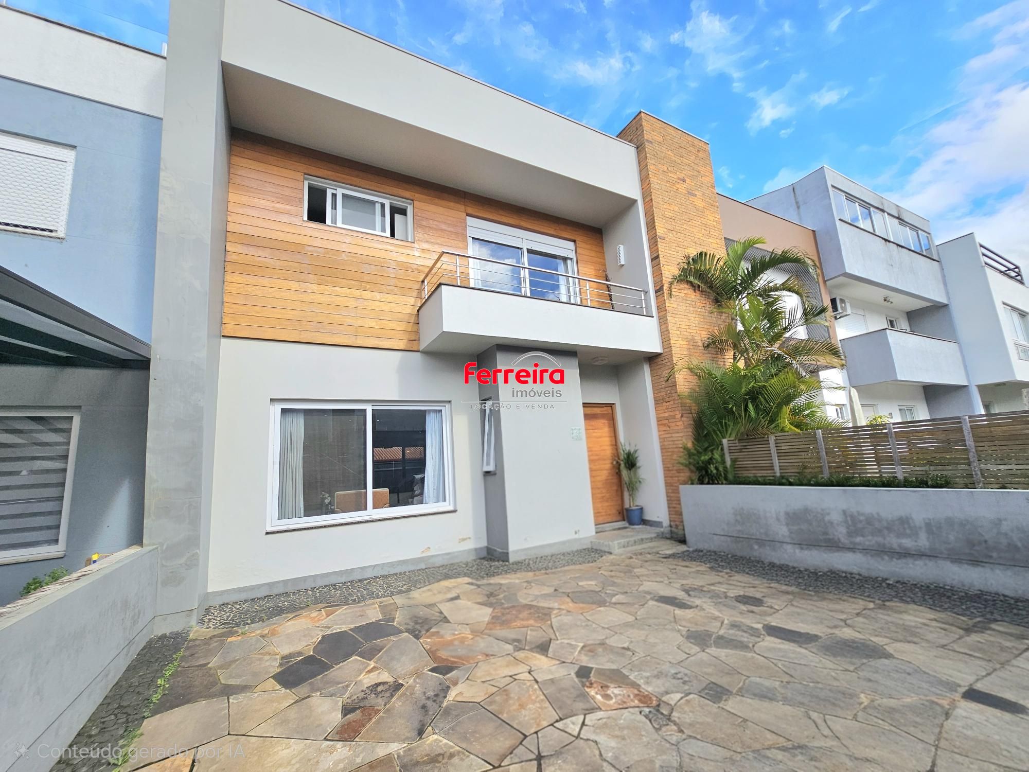Casa de Condomínio, 3 quartos, à venda, 150 m², Hípica - Porto Alegre — foto 2