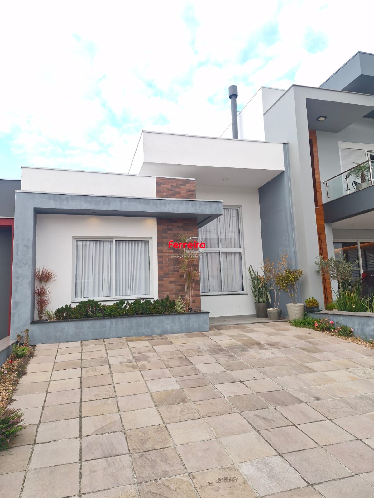Casa de Condomínio 3 quartos à venda, 97m², Hípica - Porto Alegre