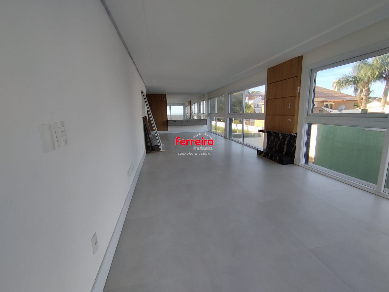 Apartamento, 3 suítes, à venda, 190 m², Vila Assunção - Porto Alegre — foto 2