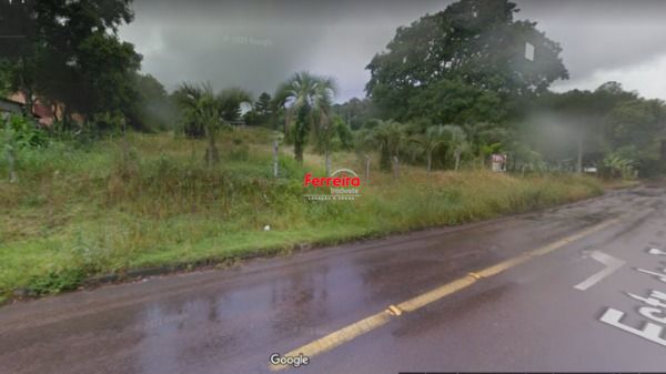 Area para Venda - 0m², 0 dormitórios, Vila Nova