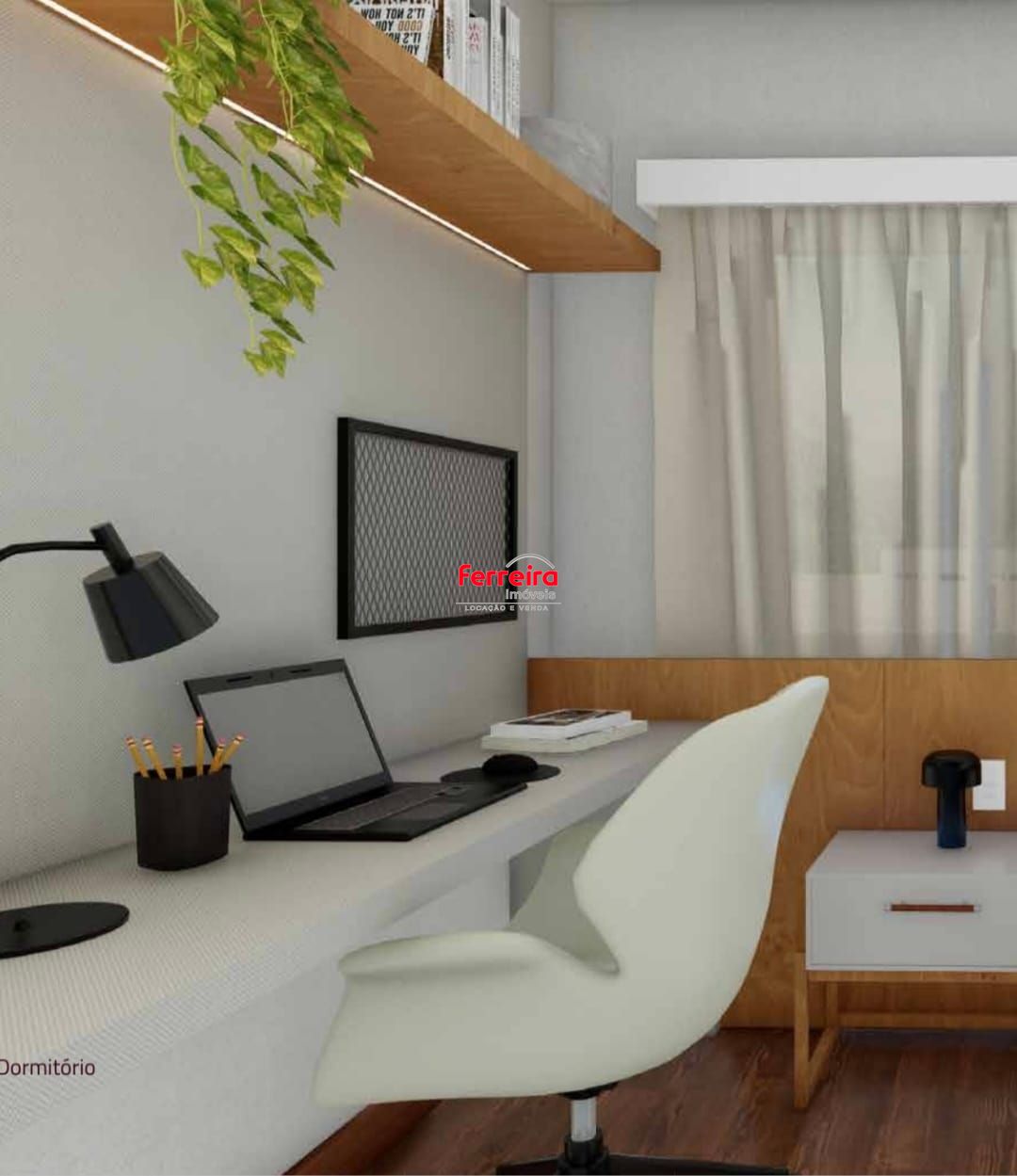 Casa de Condomínio, 2 quartos, à venda, 70 m², Aberta dos Morros - Porto Alegre — foto 4