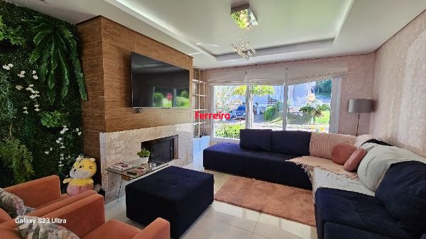 Casa de Condomínio, 3 suítes, à venda, 230 m², Hípica - Porto Alegre — foto 4