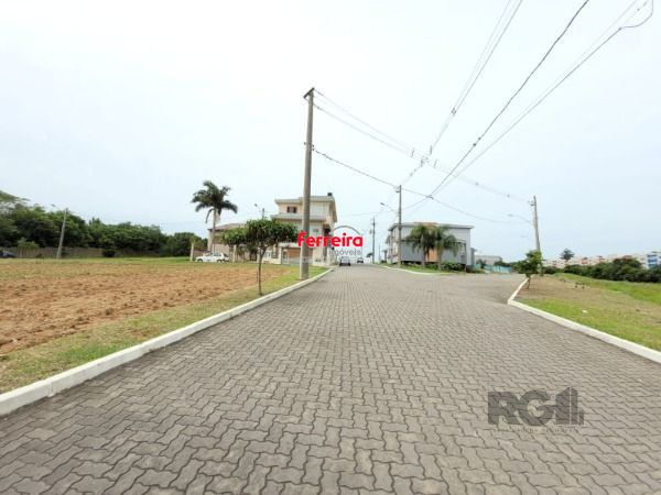 Terreno, à venda, Campo Novo - Porto Alegre — foto 2