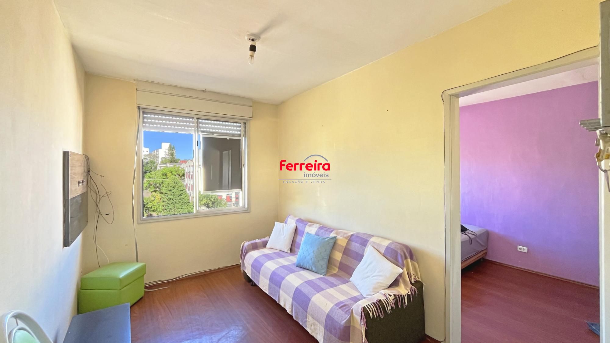 Apartamento, 1 quarto, à venda, 36 m², Vila Nova - Porto Alegre — foto 5