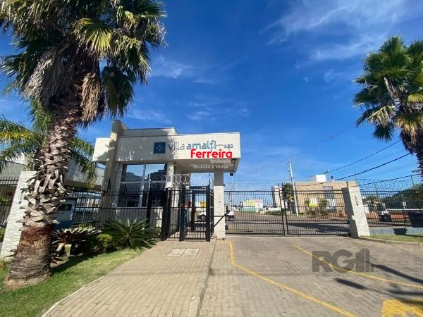 Terreno para Venda - 154m², 0 dormitórios, Hípica