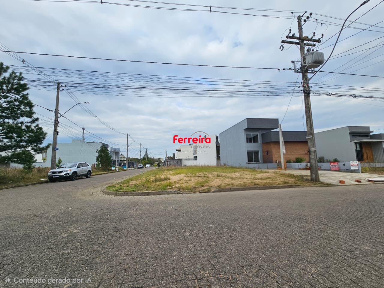 Terreno, à venda, Aberta dos Morros - Porto Alegre — foto 3