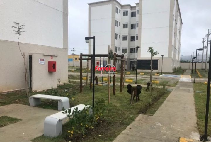 Apartamento, 2 quartos, à venda, 41 m², Hípica - Porto Alegre — foto 4